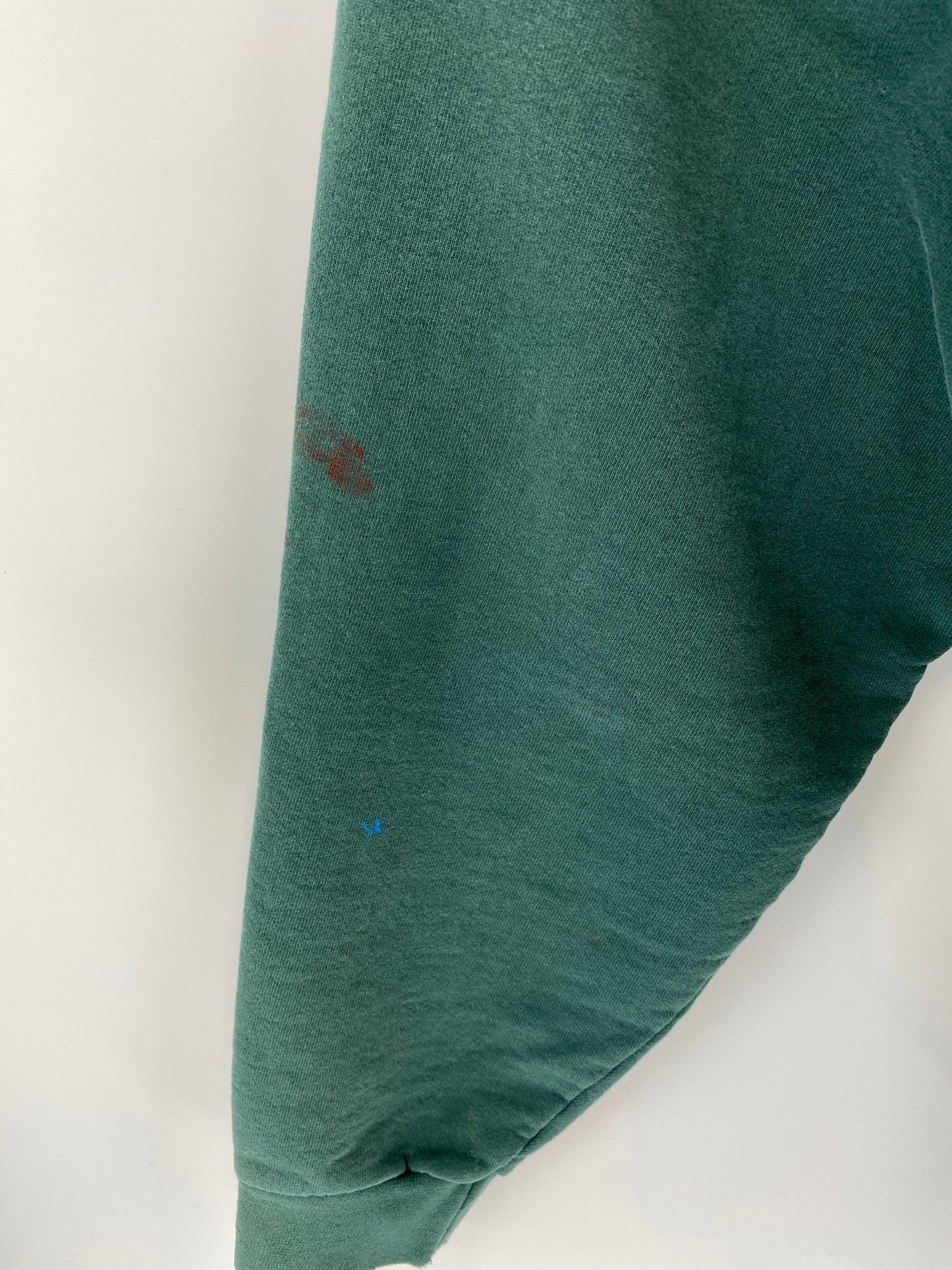 90’s NIKE Made in USA Size M Vintage Sweat-shirt / 8781