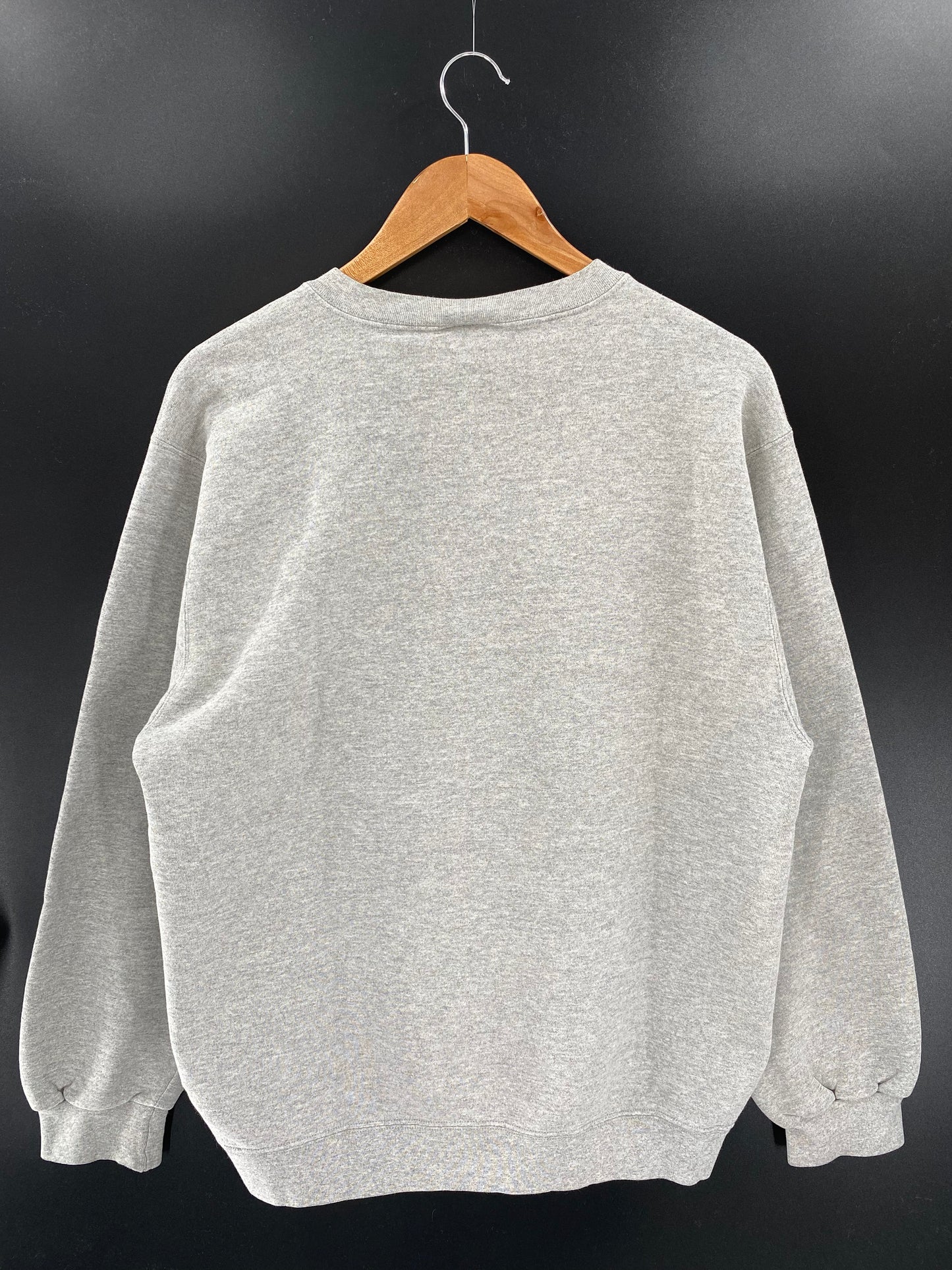 90's NIKE MINI SWOOSH  Made in USA Size M Vintage Sweat-Shirt / K3380