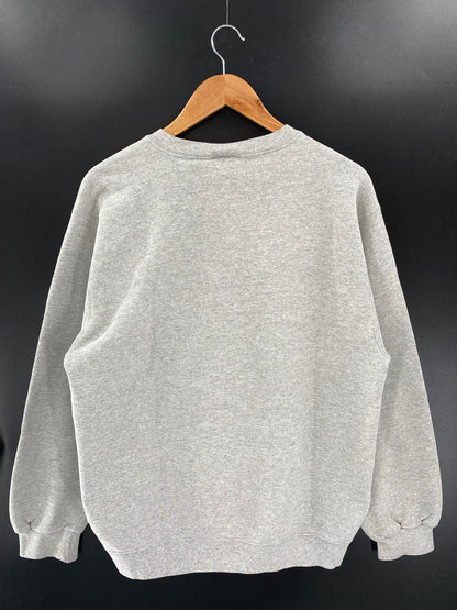 90's NIKE MINI SWOOSH  Made in USA Size M Vintage Sweat-Shirt / K3380