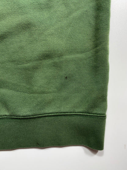00’ NIKE Size M Vintage Hoodie Sweat-shirt / 6881