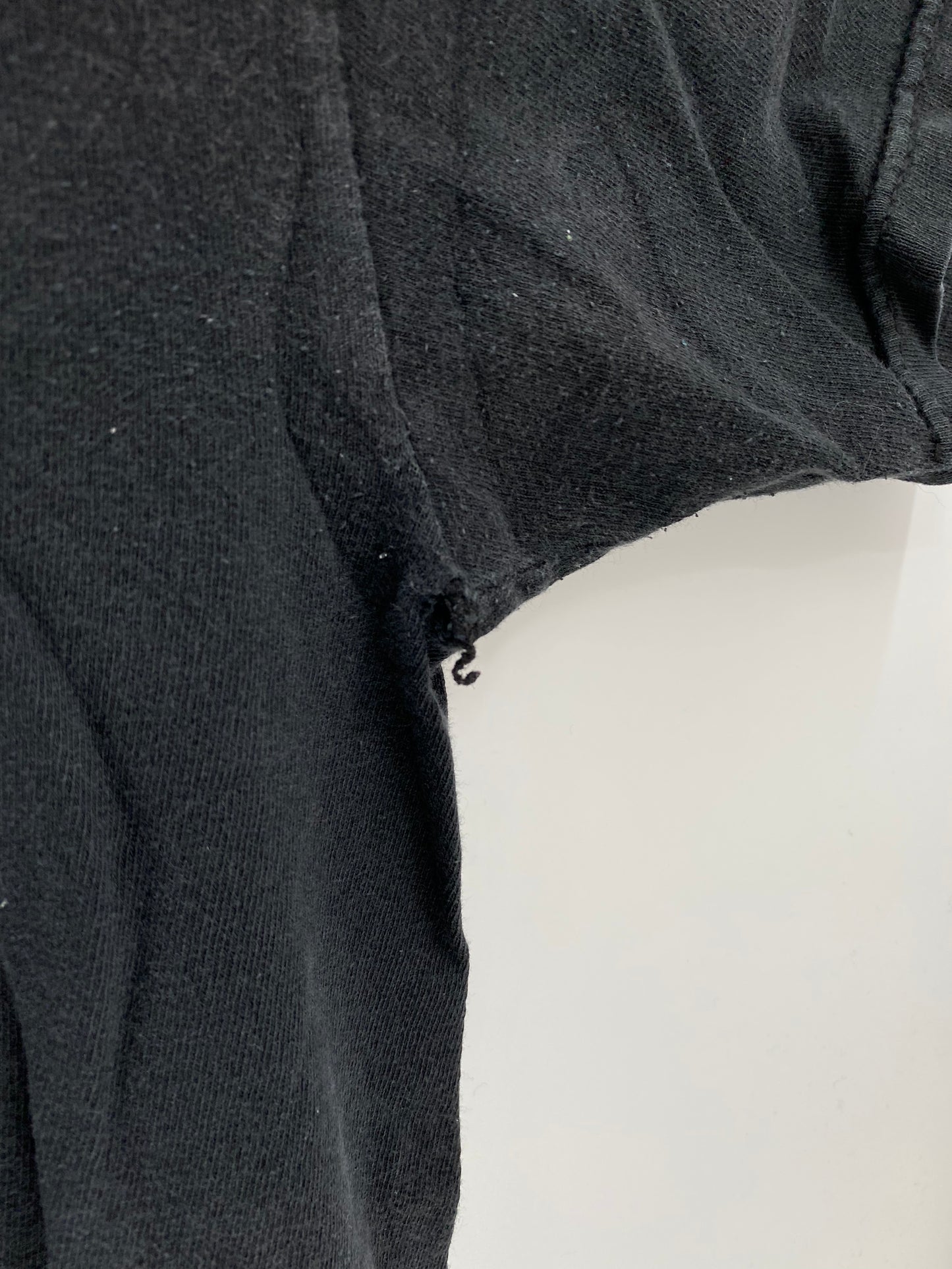 2007 JOHN CENA Size XL Vintage WWF T-Shirt / K25