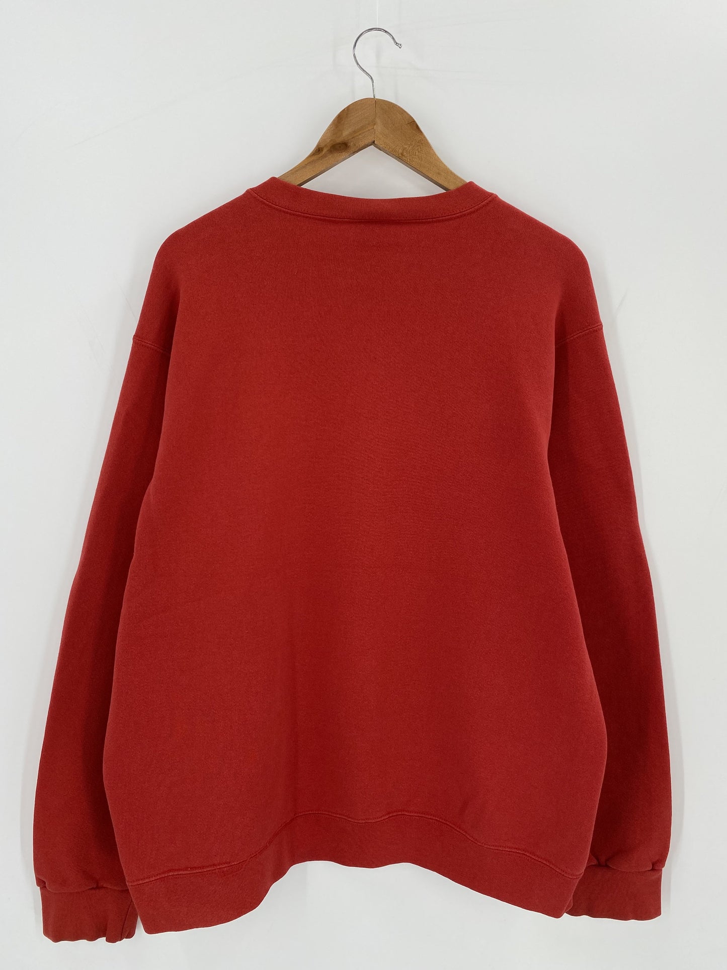 90’s NIKE Made in USA Size XL Vintage Sweat-shirt / k6180