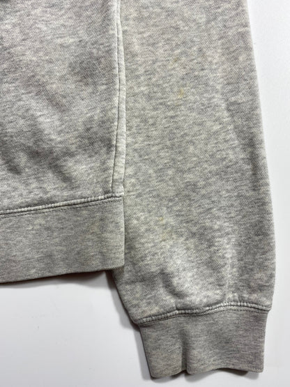 .00’ NIKE MINI SWOOSH Size L Vintage Hoodie Sweat-shirt / A9087