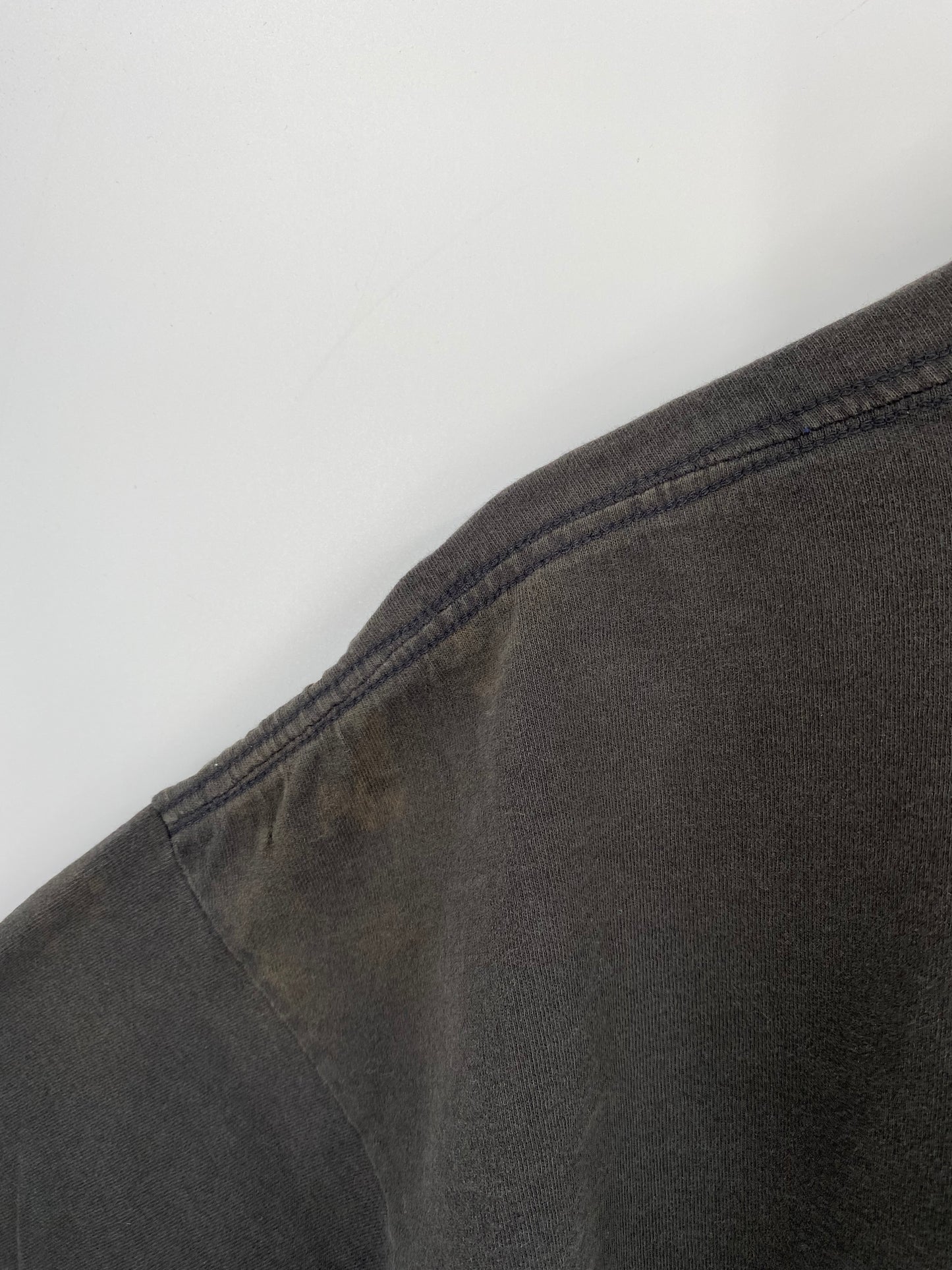 90's NIKE Size XL Vintage T-shirt / k3520