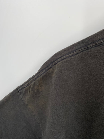 90's NIKE Size XL Vintage T-shirt / k3520