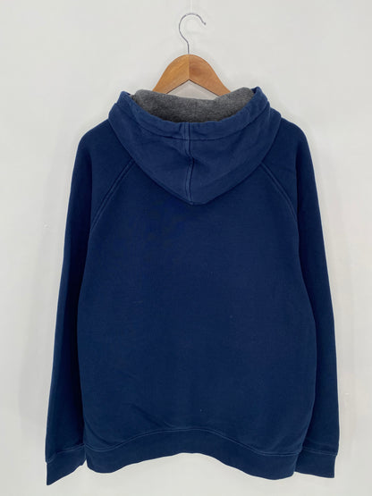 00’ NIKE Size XL Vintage Hoodie Sweat-shirt / 6667