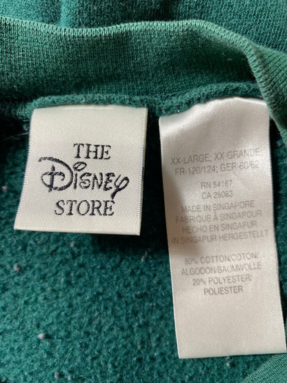 00' DISNEY Size XXL Vintage Sweat-shirt / k2167