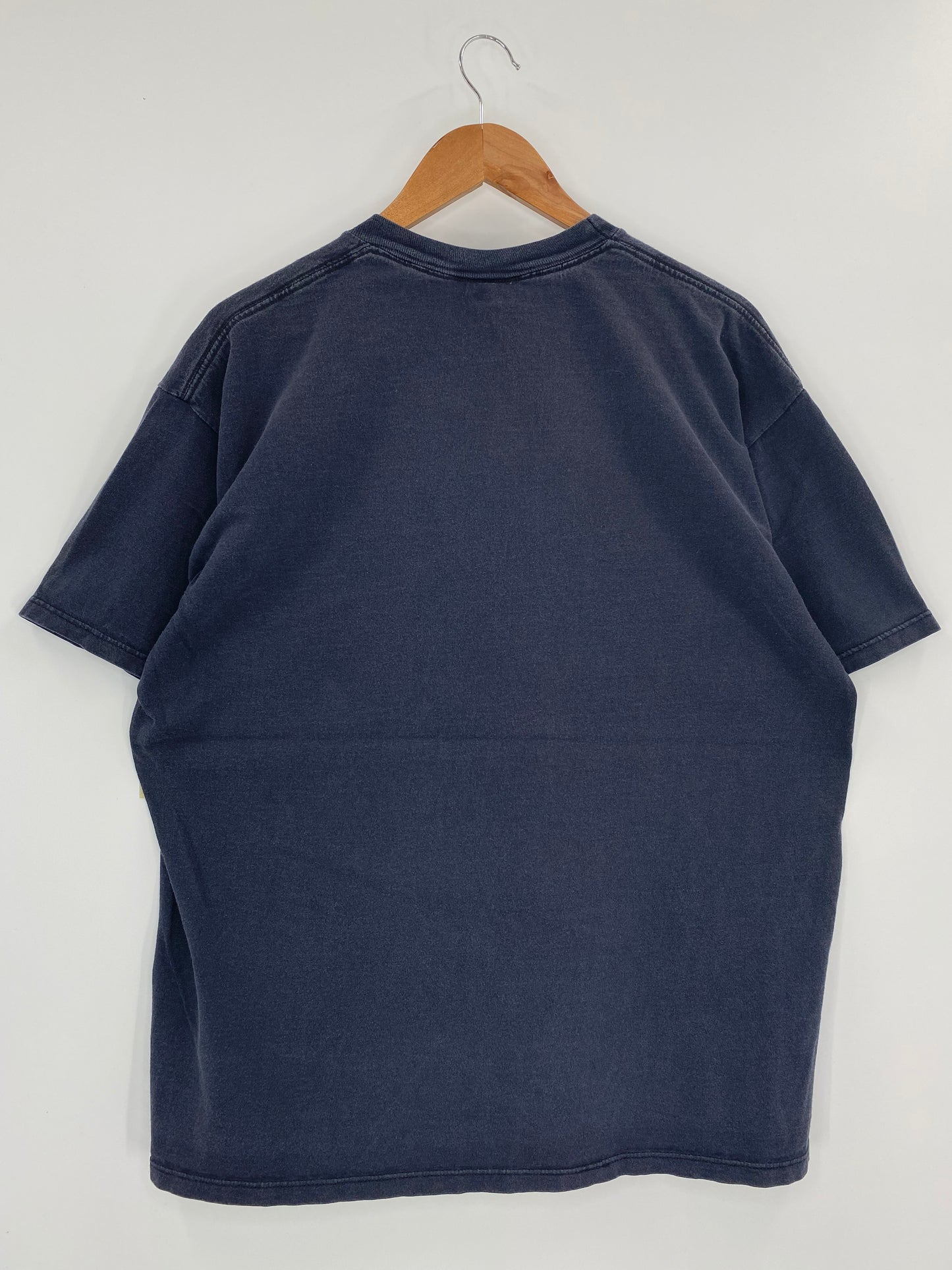 90’s DISNEY MICKEY Made in USA Size XL Vintage T-Shirts / K4050