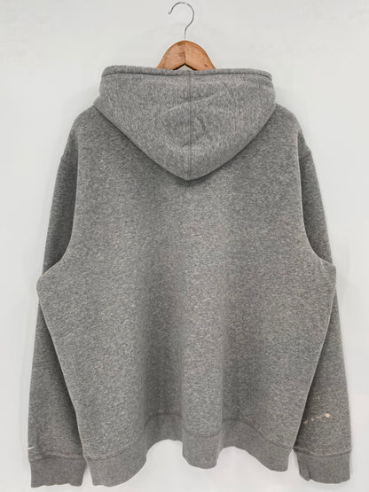 00' NIKE LOGO Size XXL Vintage Hoodie Sweat-Shirt / K3184
