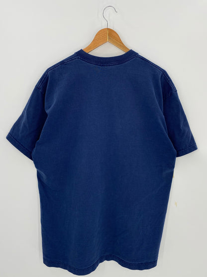90’s NIKE Made in USA Size XL Vintage T-Shirt / K7430