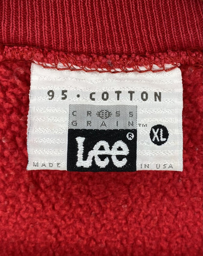 90's FERRARI Made in USA Size XL Vintage Sweat-shirt / K6293