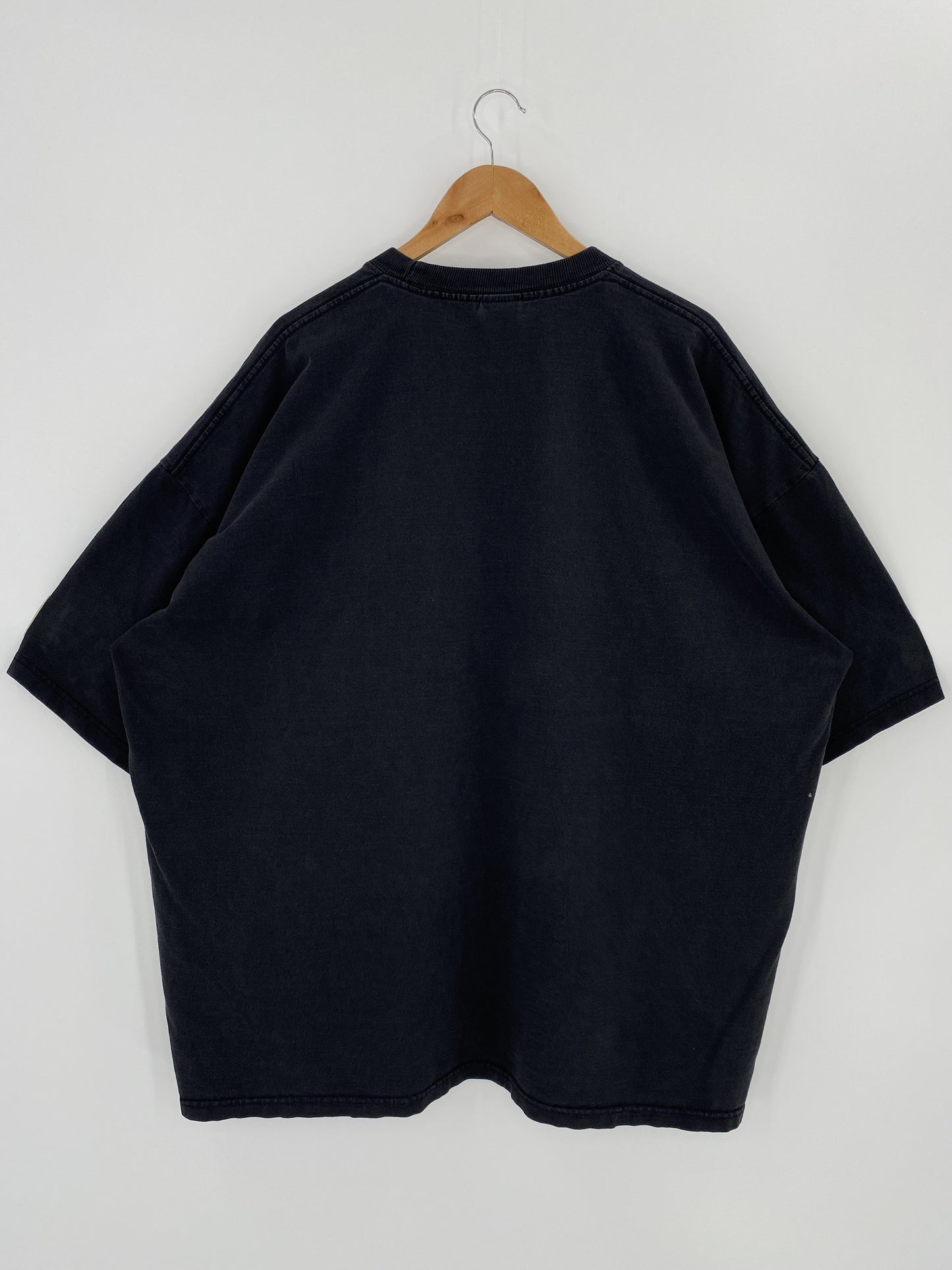 00' SNOOPY Size XXXXL Vintage Sweat-shirt / K6502