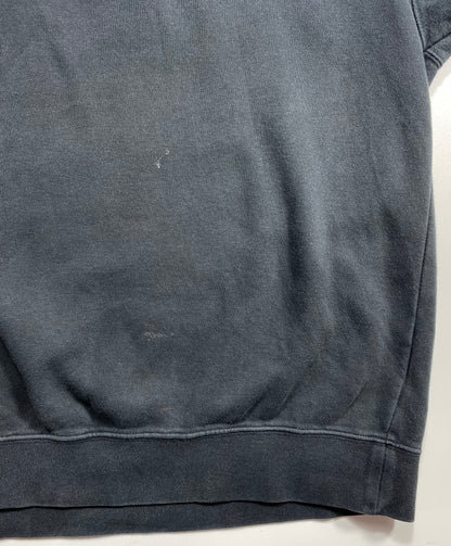 00’ NIKE Size XL Vintage Half Zip Sweat-shirt / 6745