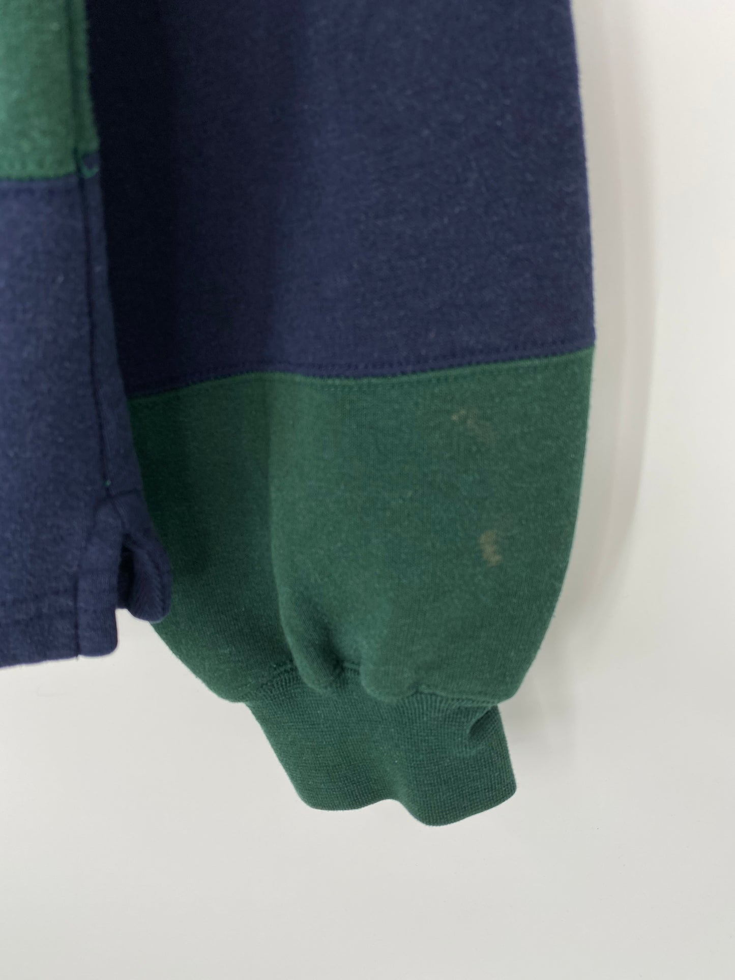 90’s Disney Mickey Size L Vintage Sweat-shirt / 8120