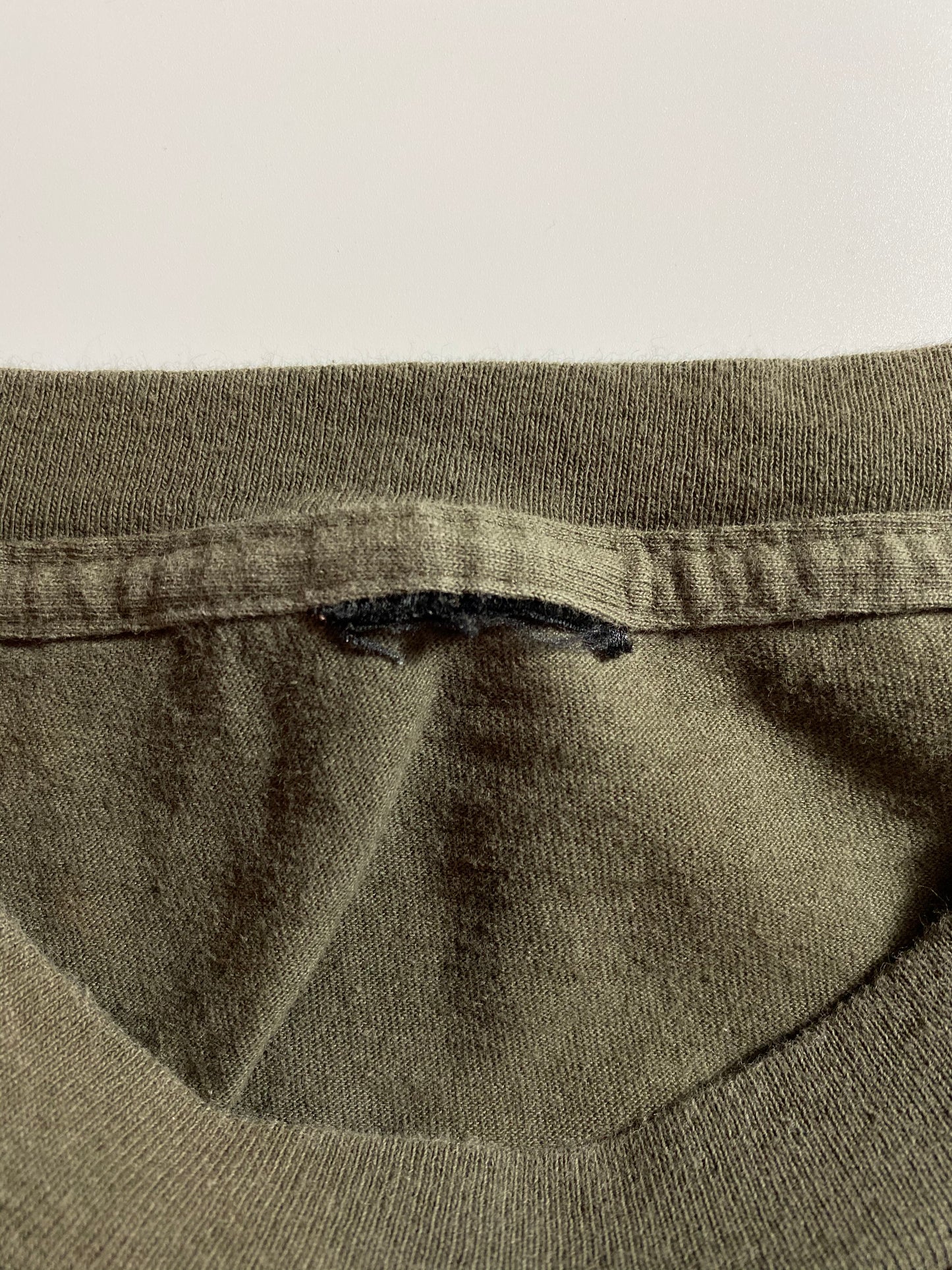 2003 HARLEY DAVIDSON Size No Tag (Approx. XXL) Vintage T-Shirt / 8289