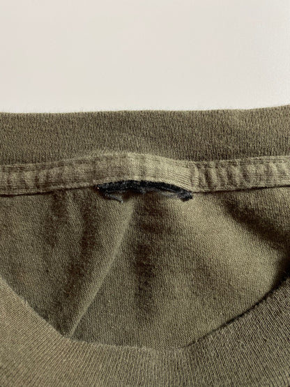 2003 HARLEY DAVIDSON Size No Tag (Approx. XXL) Vintage T-Shirt / 8289