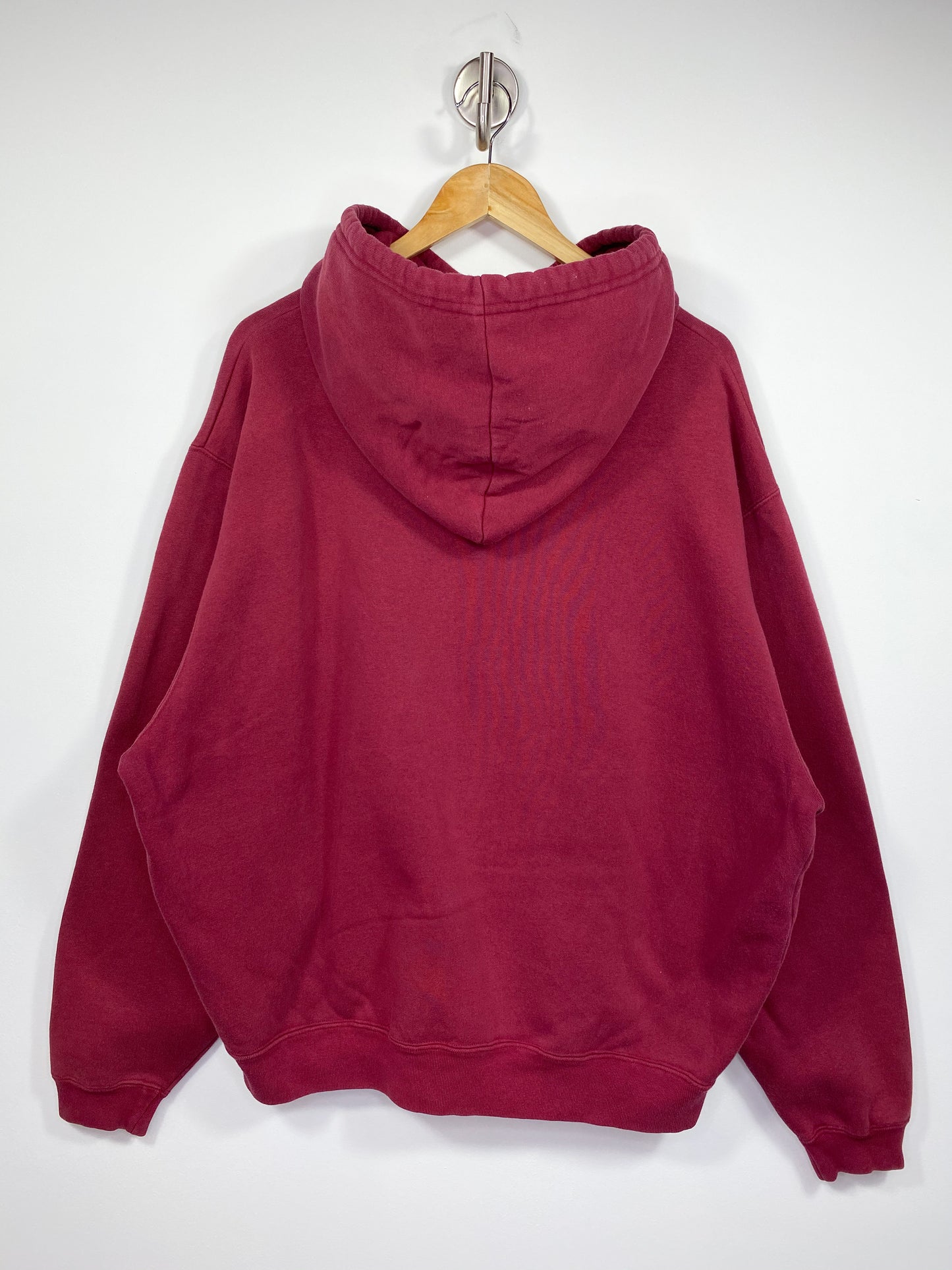 90’s Nike Air Vintage Hoodie Sweat-Shirt / 4526
