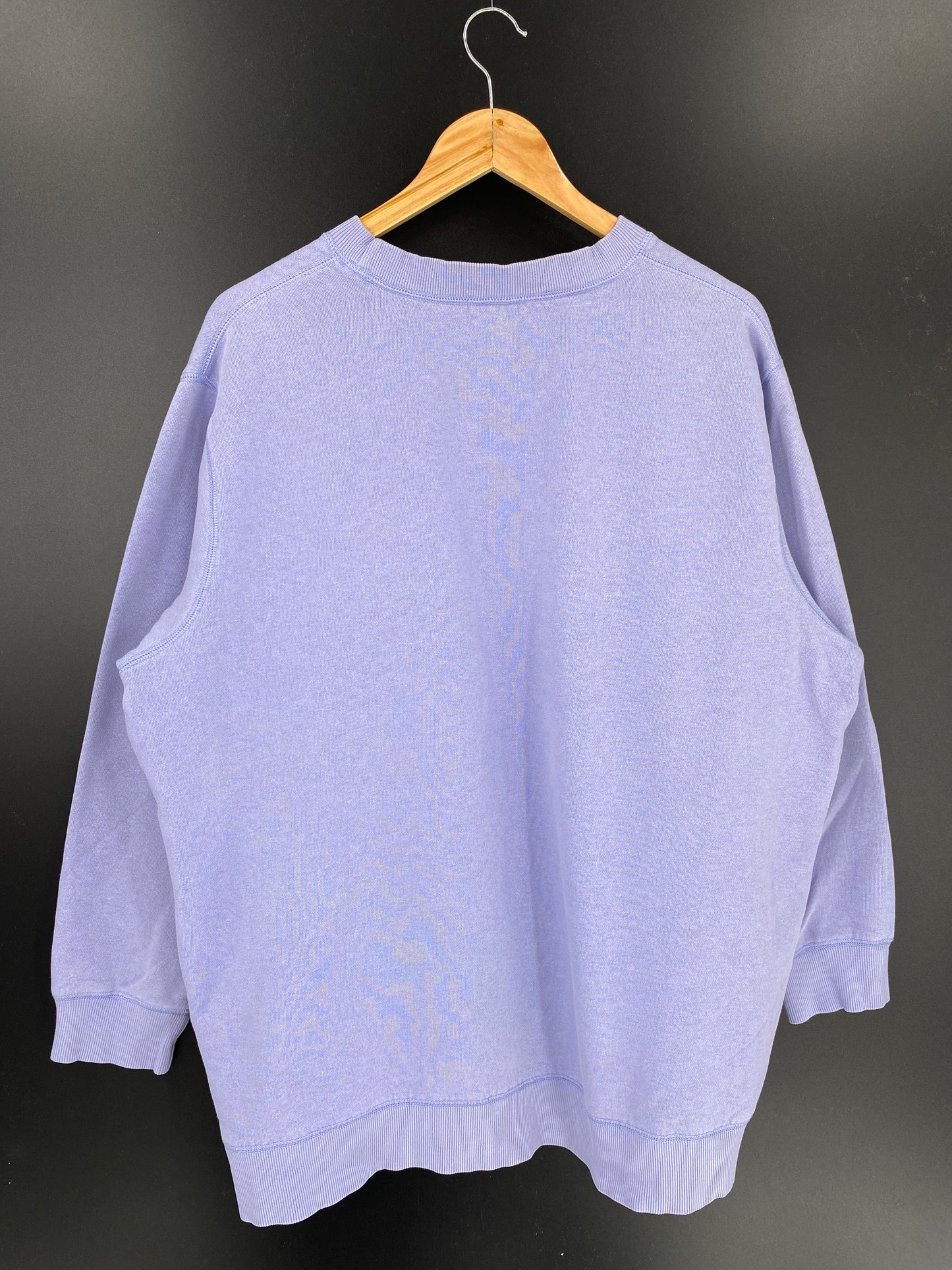 90’  LOONEY TUNES x TWEETY Size No tag ( Approx. L-XL) Vintage Sweat -Shirts / k83