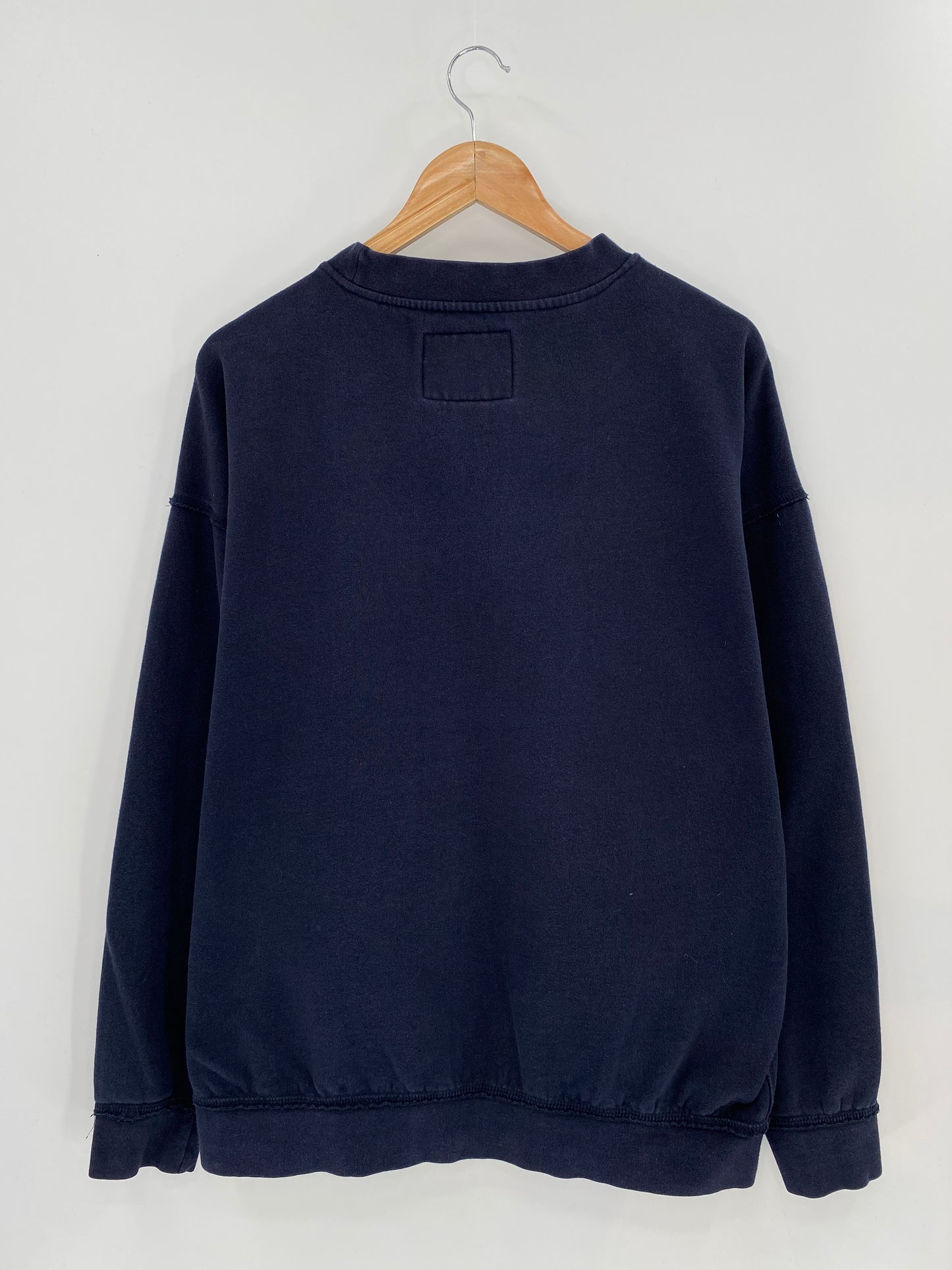 00' Hard Rock Size XL Vintage Sweat-Shirt / 7860