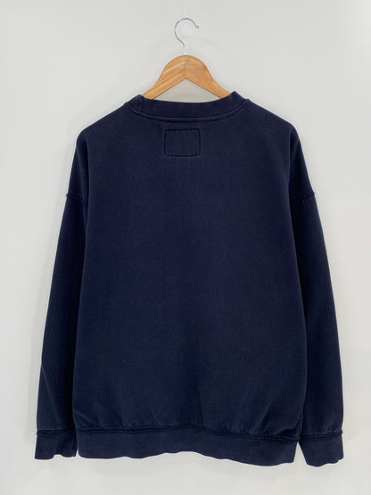 00' Hard Rock Size XL Vintage Sweat-Shirt / 7860