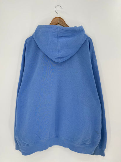 00' NIKE Size XXL Vintage Hoodie Sweat-shirt / 8532