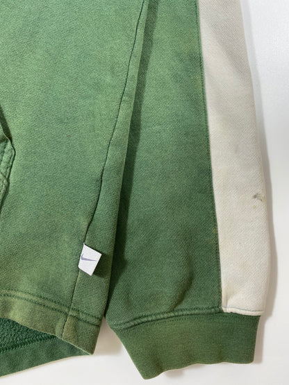 00’ NIKE Size L Vintage Hoodie Sweat-Shirt / 6491