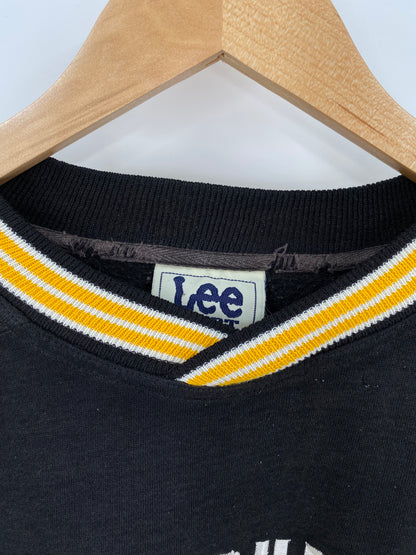 90’s PITTSBURGH PENGUINS Size L Vintage NHL Sweat shirt / K3136