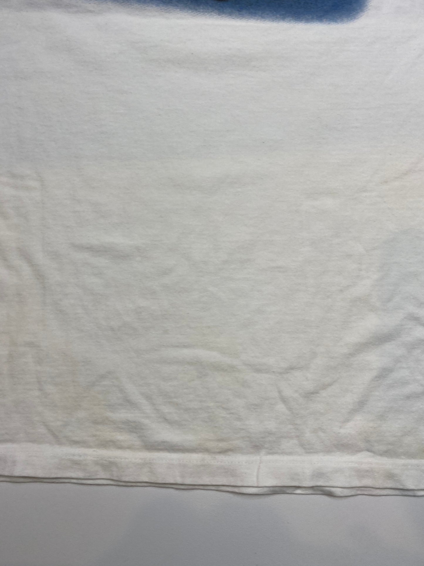 1996 Bud Ice Made in USA Size Vintage XL T-Shirt / 5508