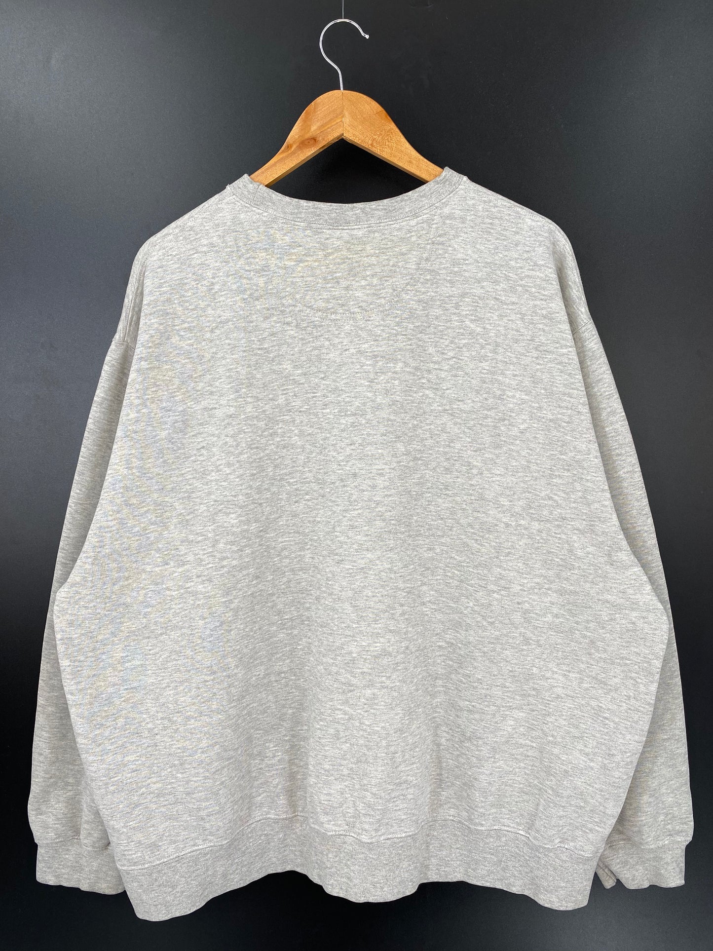 00’ NIKE PENN STATE Size XXL Vintage Sweat-Shirts / K2566