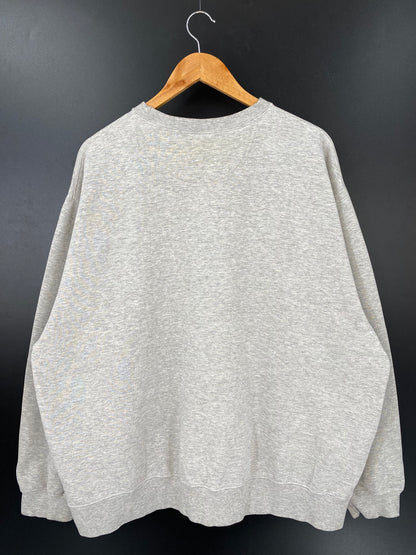 00’ NIKE PENN STATE Size XXL Vintage Sweat-Shirts / K2566