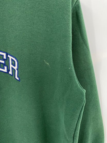 00’ DISNEY TIGGER Size M Vintage Sweat-shirt / k1835