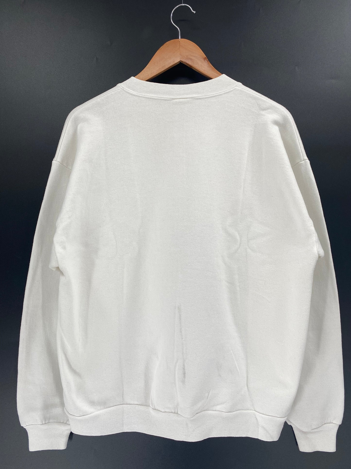 90's WALT DISNEY WORLD Made in USA Size XL Sweat-Shirt / A1662