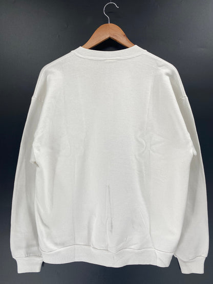 90's WALT DISNEY WORLD Made in USA Size XL Sweat-Shirt / A1662