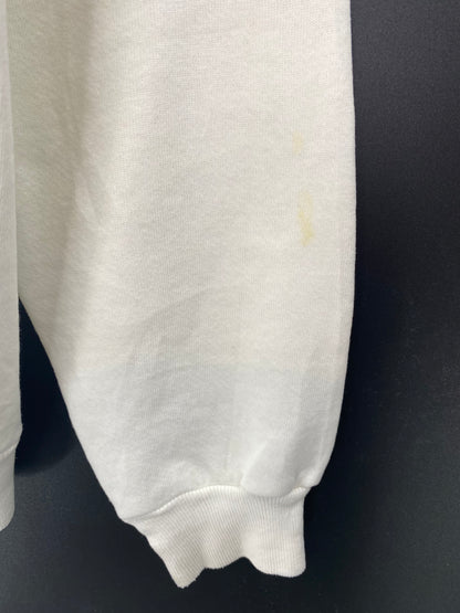 80’s DISNEY MGM MICKEY Made in USA Size XL Vintage Sweat-shirt / 8435