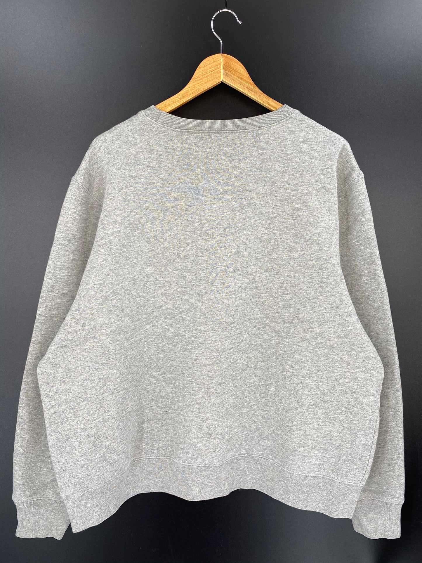 00’ DKNY Size XL Vintage Sweat-shirt / A8593