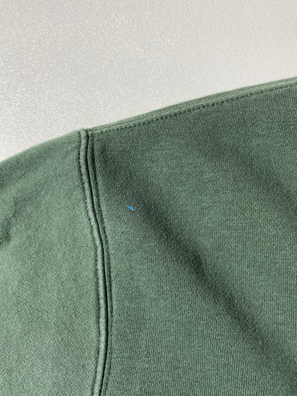 Vintage NIKE LOGO Size XXL Vintage Sweat-Shirt / K3649