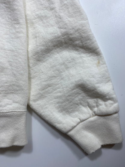 90’s NIKE Mini Swoosh Made in USA Size XL Vintage Sweat-shirt  / 7281