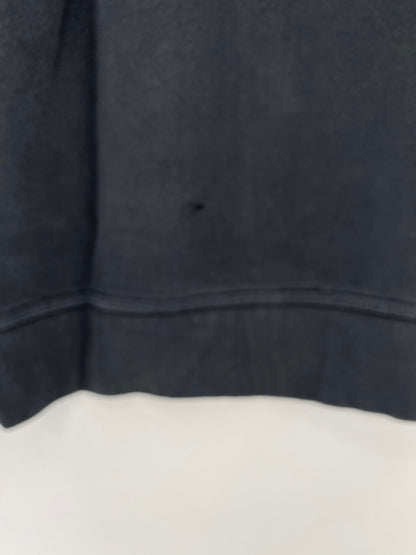 Vintage NIKE MINI SWOOSH Size XXL Vintage Sweat-shirt / A1323