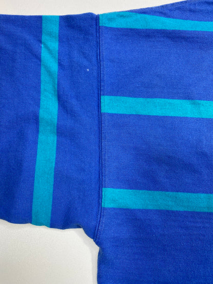 90’s LACOSTE Made in USA Size L Vintage Long Sleeve T-Shirt / 5563