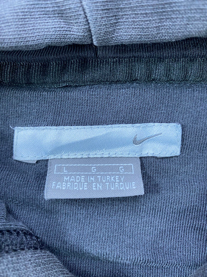 00' NIKE Size L Vintage Hoodie Sweat-shirt / 6302