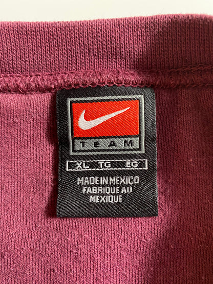 00’ HARVARD UNIVERSITY Size XL Vintage Sweat-shirt / 8365