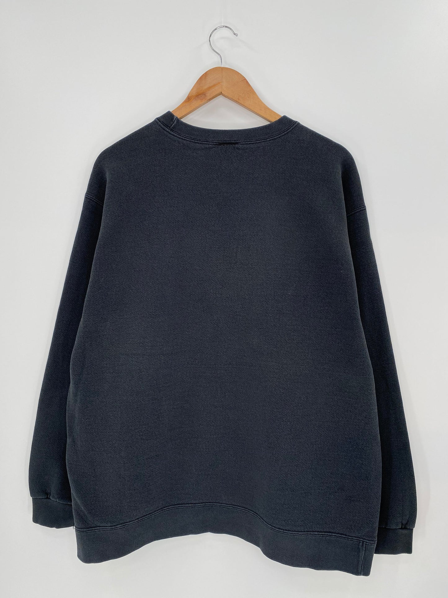 90’s NIKE MINI SWOOSH Size XL Vintage Sweat-shirt / A1324