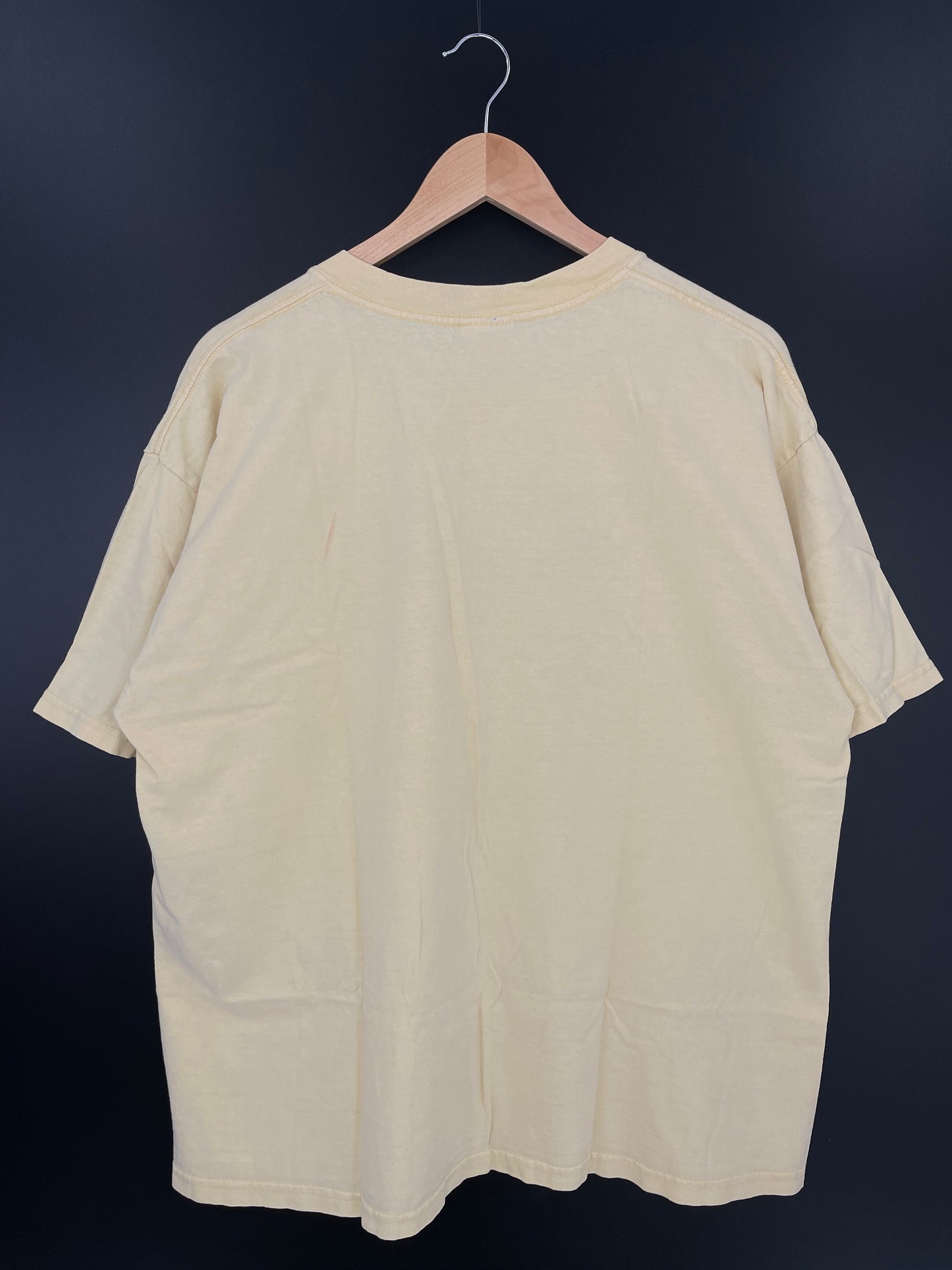 VINTAGE HERSHEY’S Size XL Vintage T-Shirt / k1671