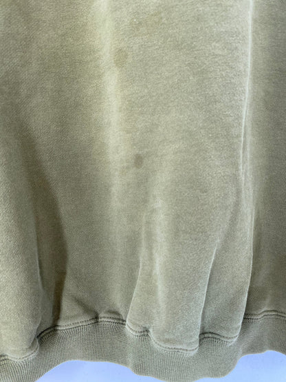 90’s ADIDAS EQUIPMENT Size L Vintage Sweat-shirt / A8589