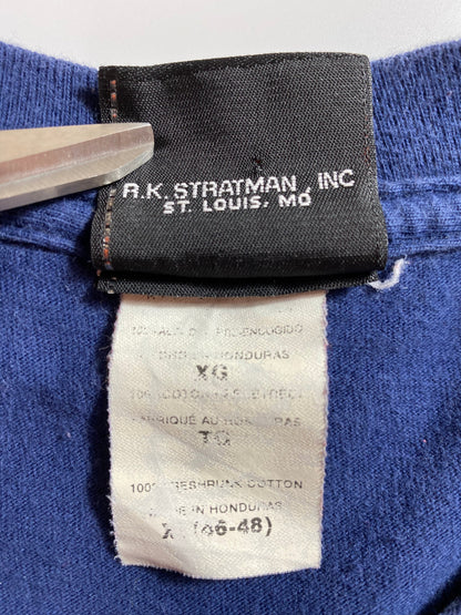 2006 HARLEY DAVIDSON Size XL Vintage T-Shirt / K8563