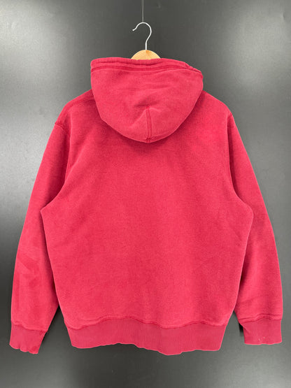 00' NIKE Size XL Vintage Hoodie Sweat-shirt / K1777