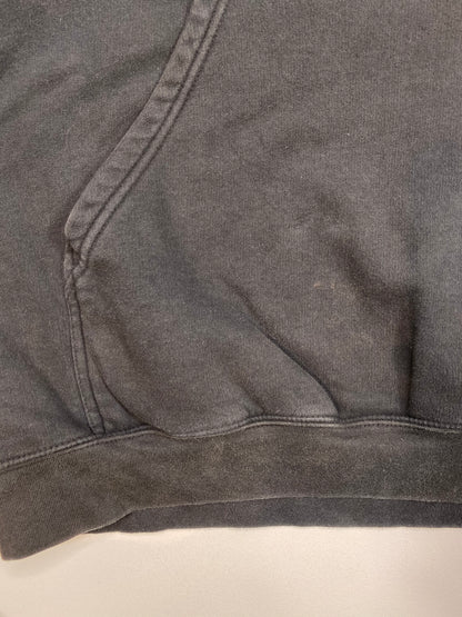 00’ NIKE Front Logo Vintage Hoodie Sweat-Shirt / 4913