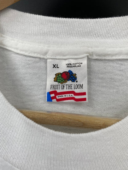 90’s REALTORS Made in USA Size XL Vintage T-Shirt / E6466T