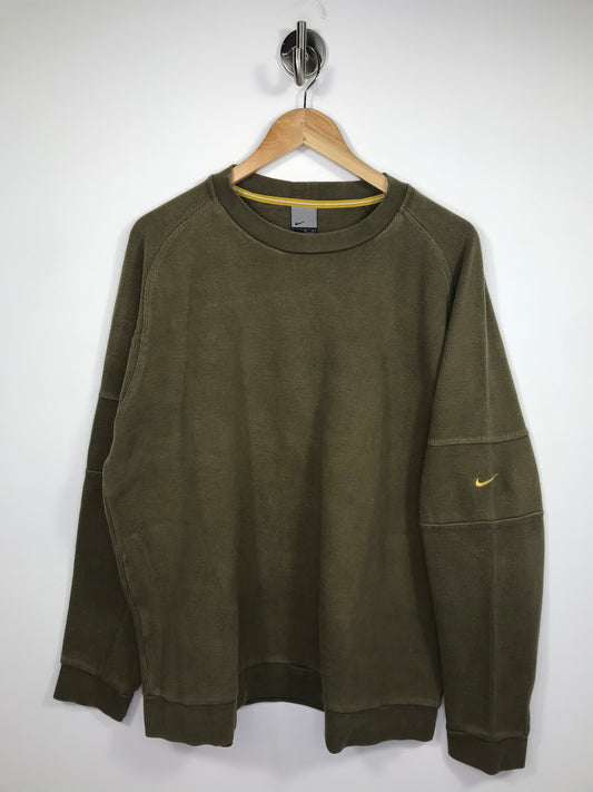 00’ NIKE Vintage Sweat-Shirt / 4961