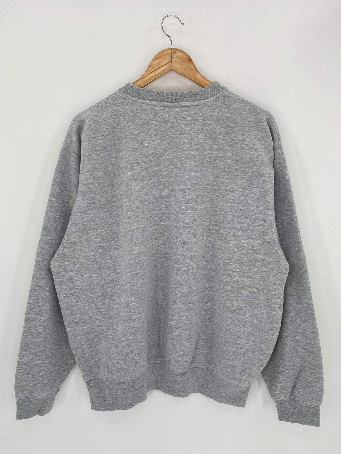 90’s NIKE OHIO STATE Size M Vintage Sweat-Shirt / 5394